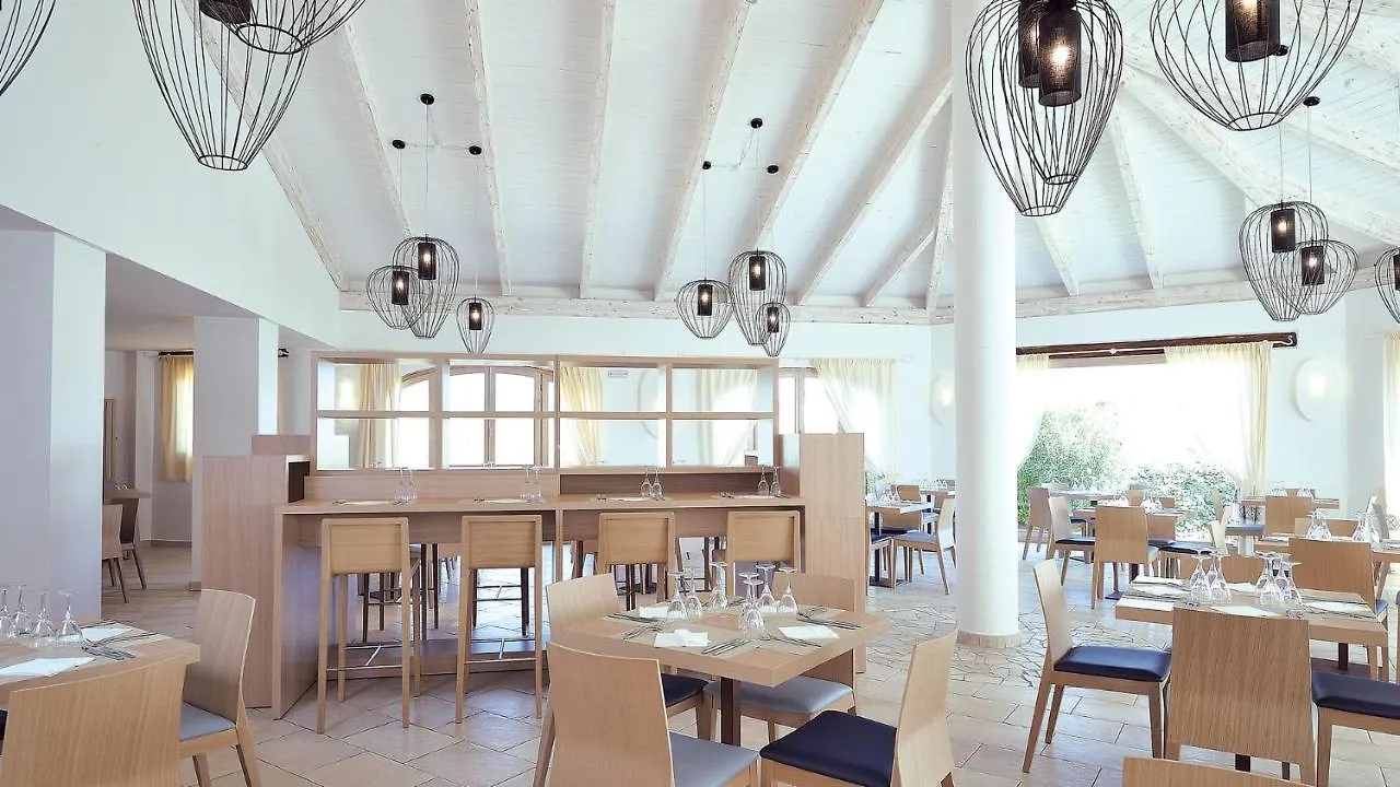 Hotel Janna e Sole Resort Budoni