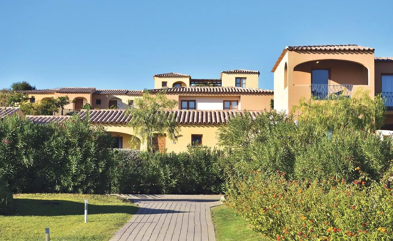 Janna e Sole Resort Budoni Hotel