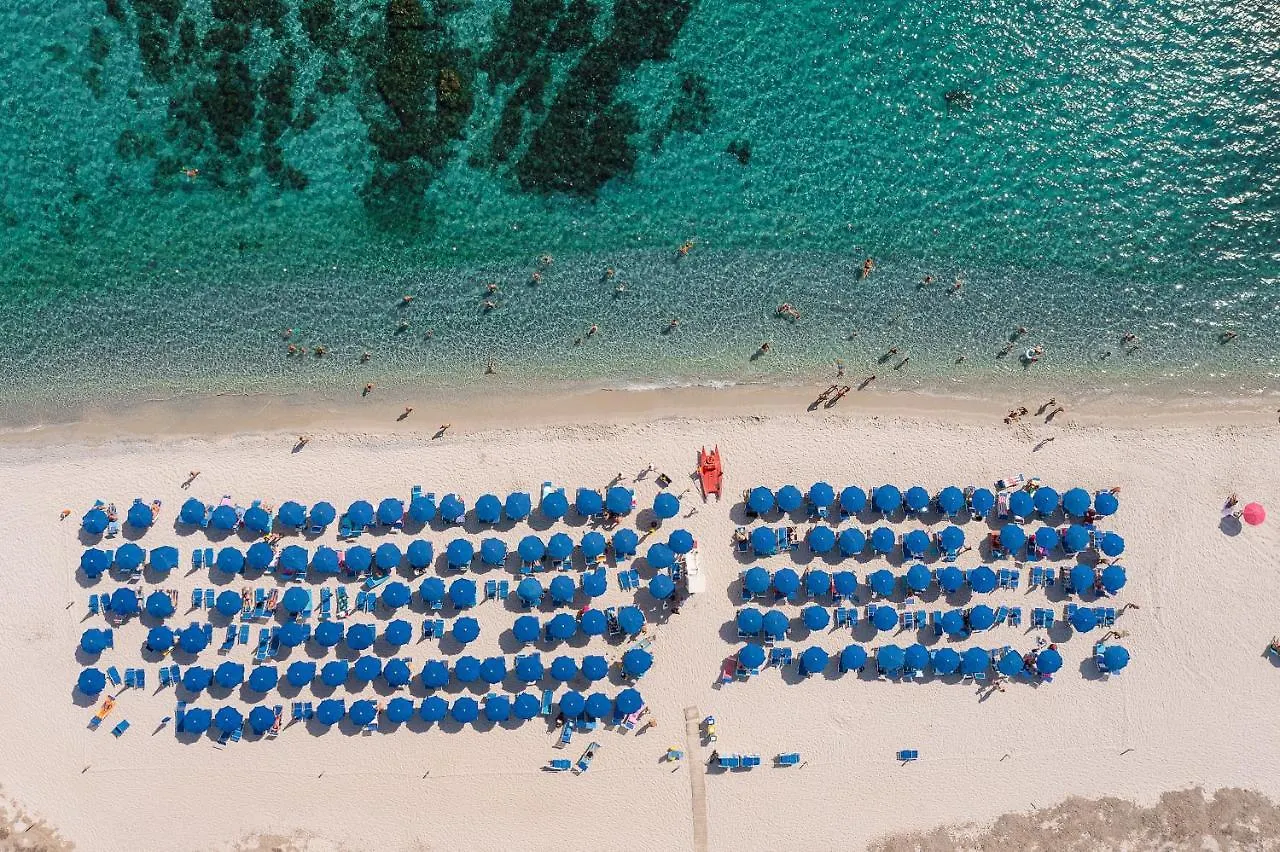 Hotel Janna e Sole Resort Budoni