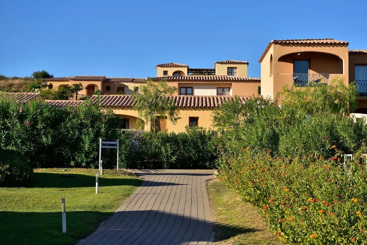 Janna e Sole Resort Budoni Hotel