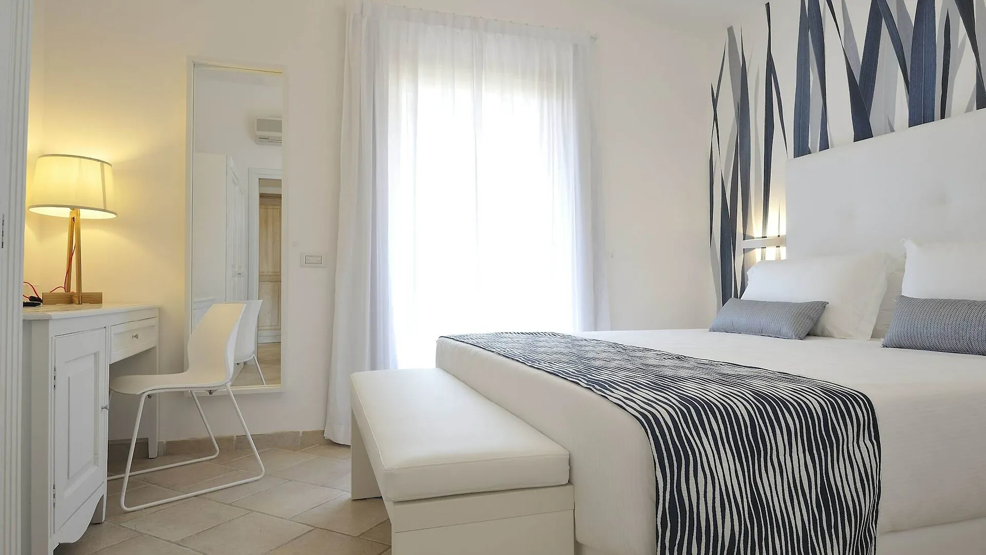 Janna e Sole Resort Budoni 4*,