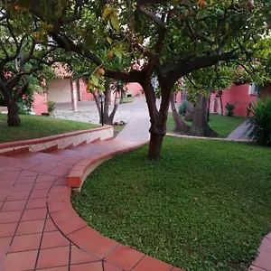 Pensjonat Piazza San Giorgio, Dolianova