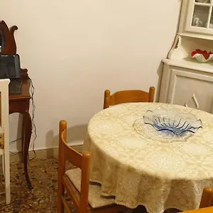 Casa Forner, Venise
