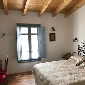 Séjour à la ferme La Casa Delle Fate, Loiri Porto San Paolo