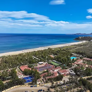 4 Mori Family Village - Villaggio Per Famiglie База отдыха