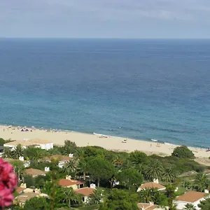 Appartamenti Costa Rei Апарт-отель