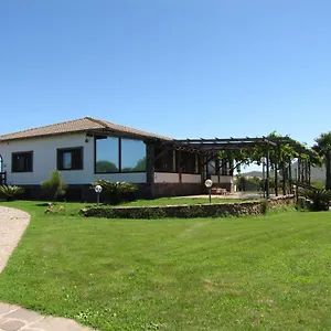 Séjour à la ferme Porticciolo, Porto Conte