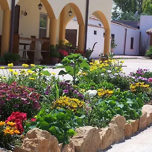 Séjour à la ferme Cuile De Molino, Porto Torres