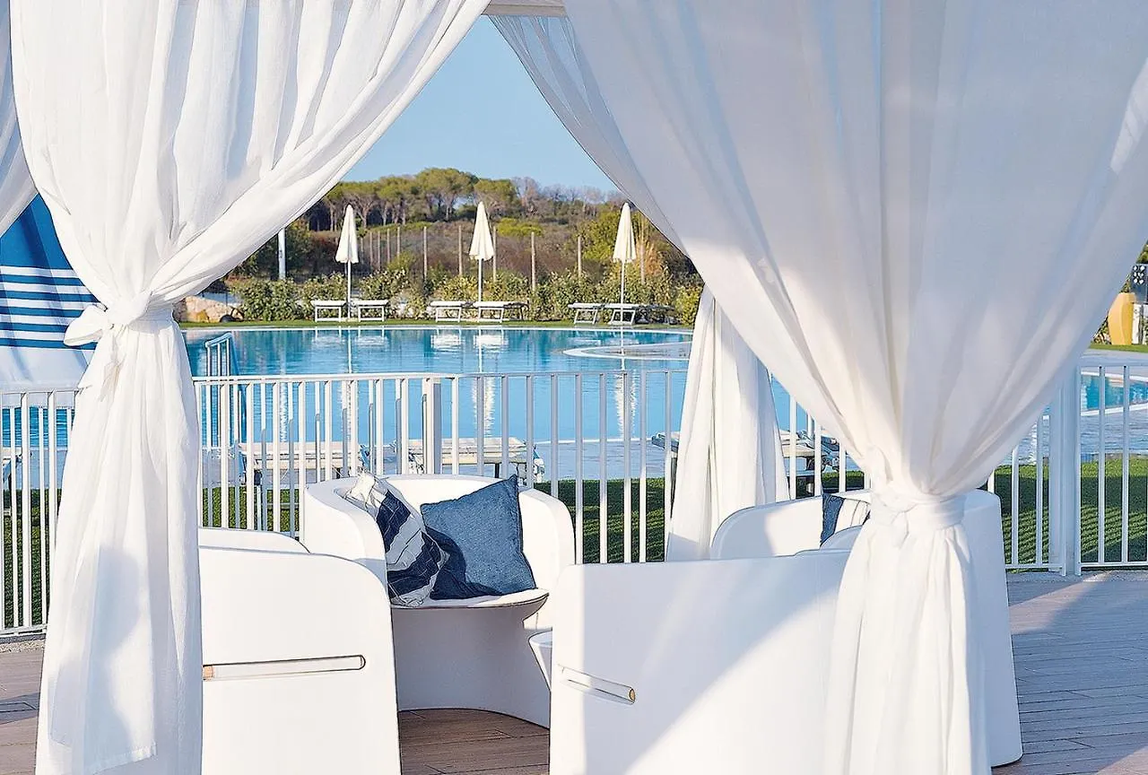 Janna E Sole Resort Budoni 4*,  Italy