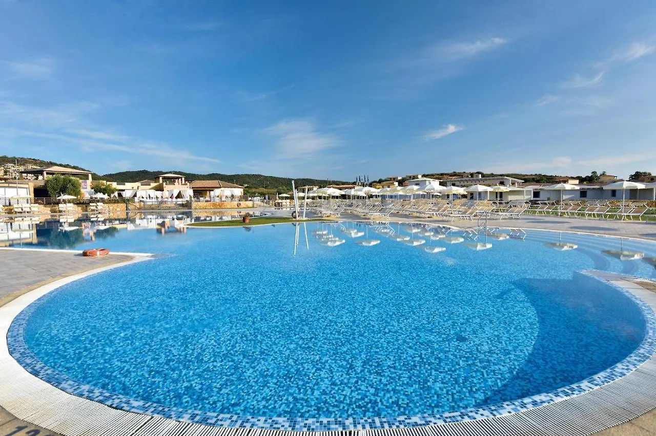 Janna E Sole Resort Budoni