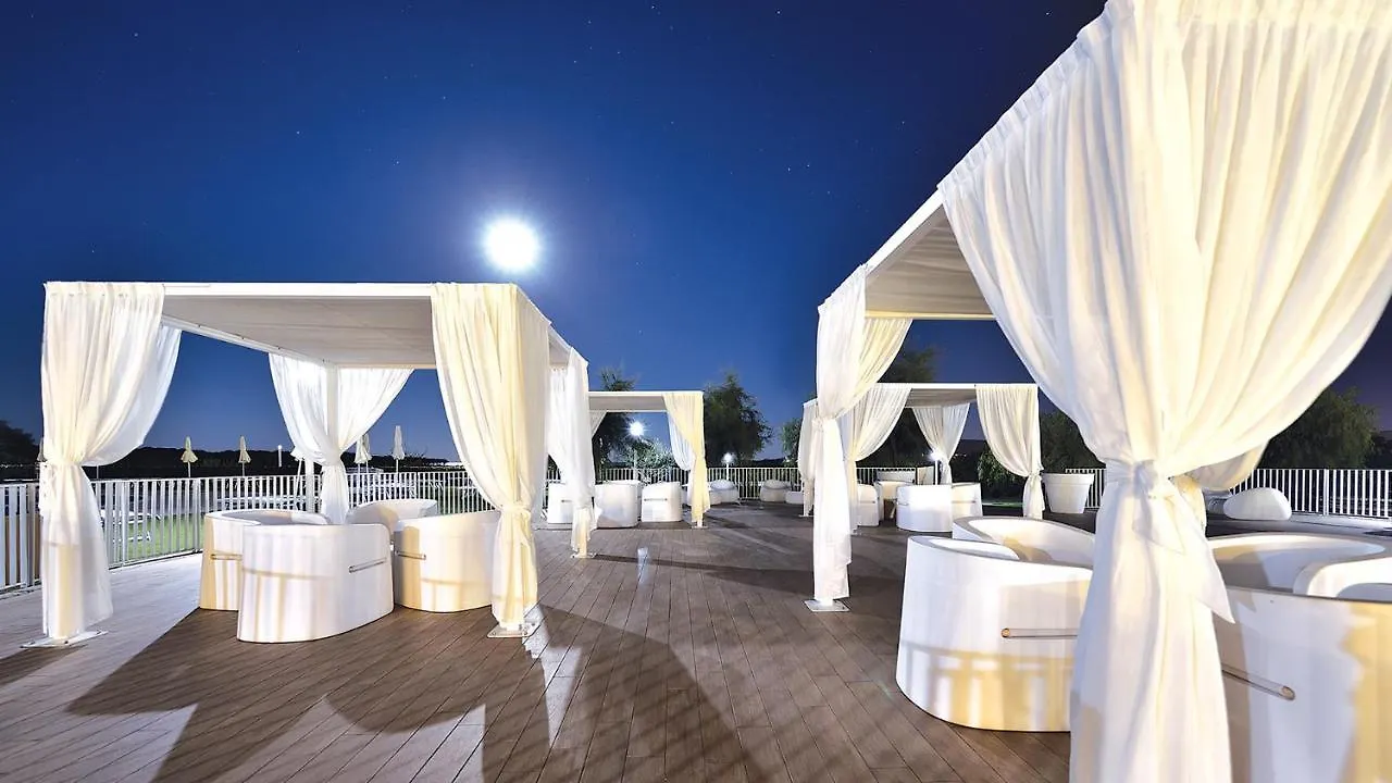 Janna e Sole Resort Budoni Italie