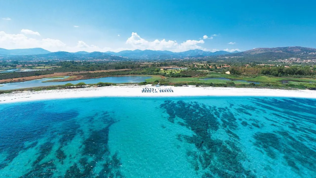 Janna E Sole Resort contacts