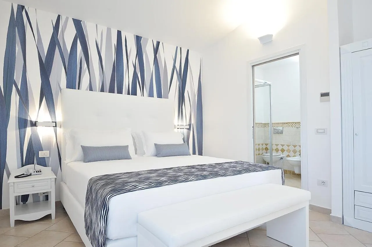 Hotel Janna e Sole Resort Budoni