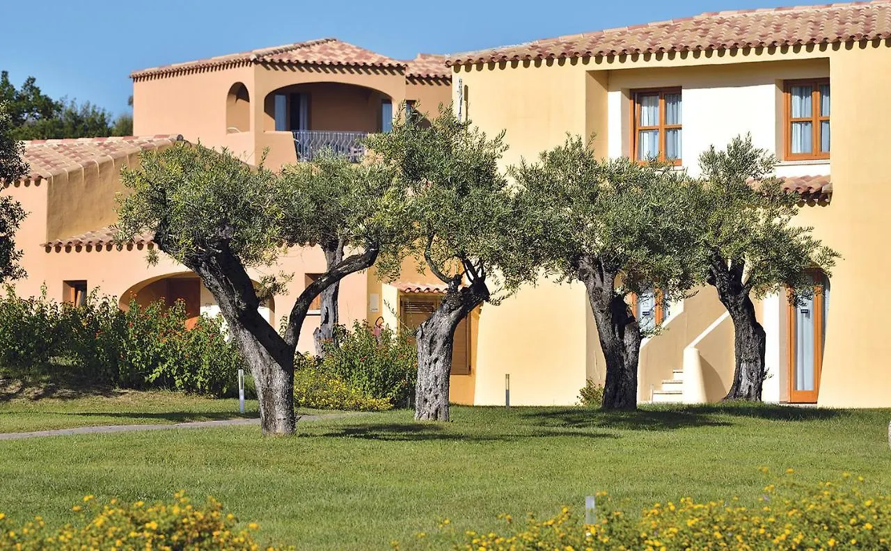 Janna e Sole Resort Budoni 4*,  Italie