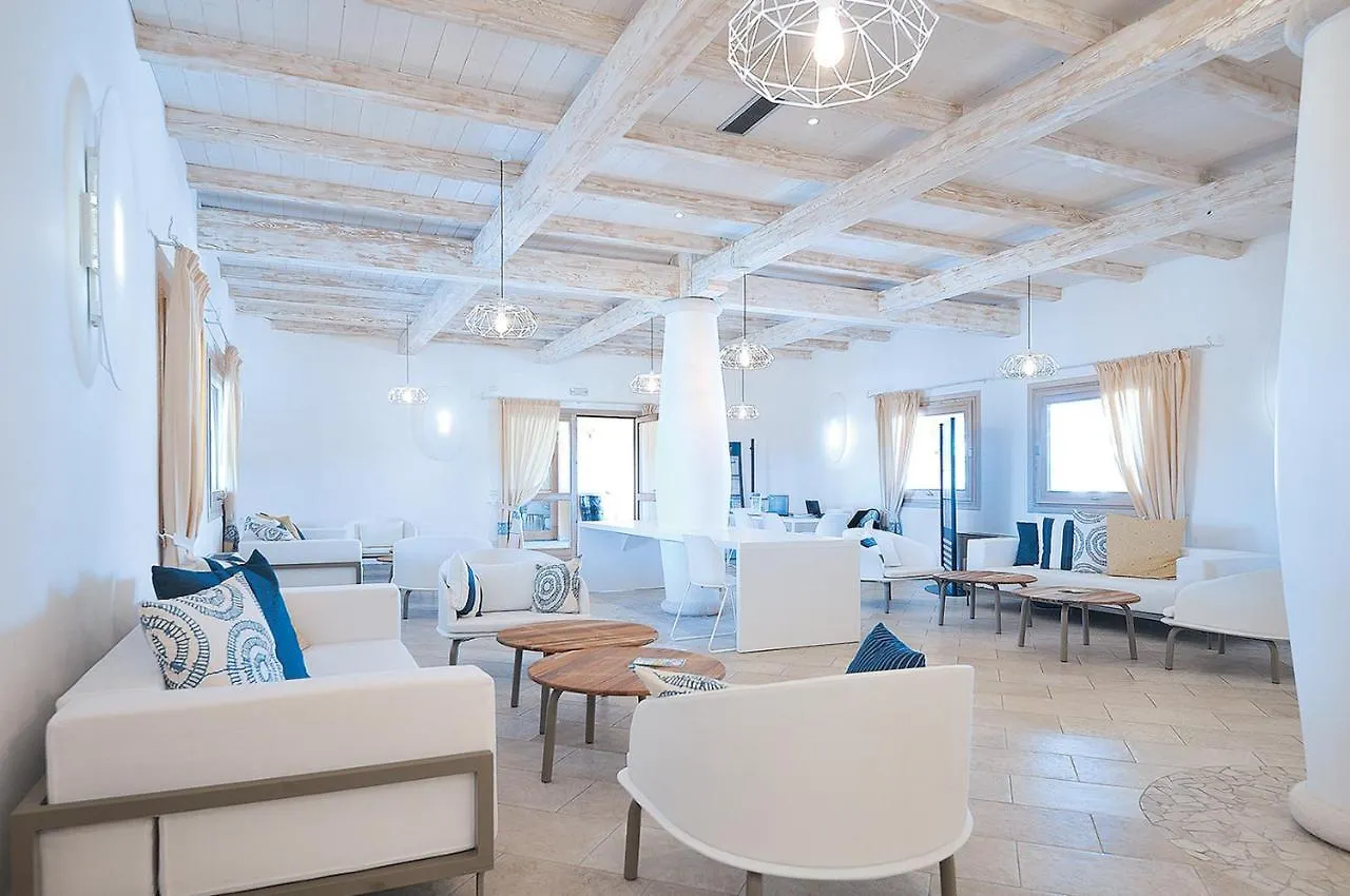 Hotel Janna e Sole Resort Budoni