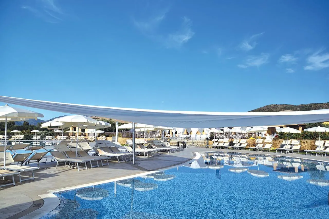 Janna E Sole Resort Budoni