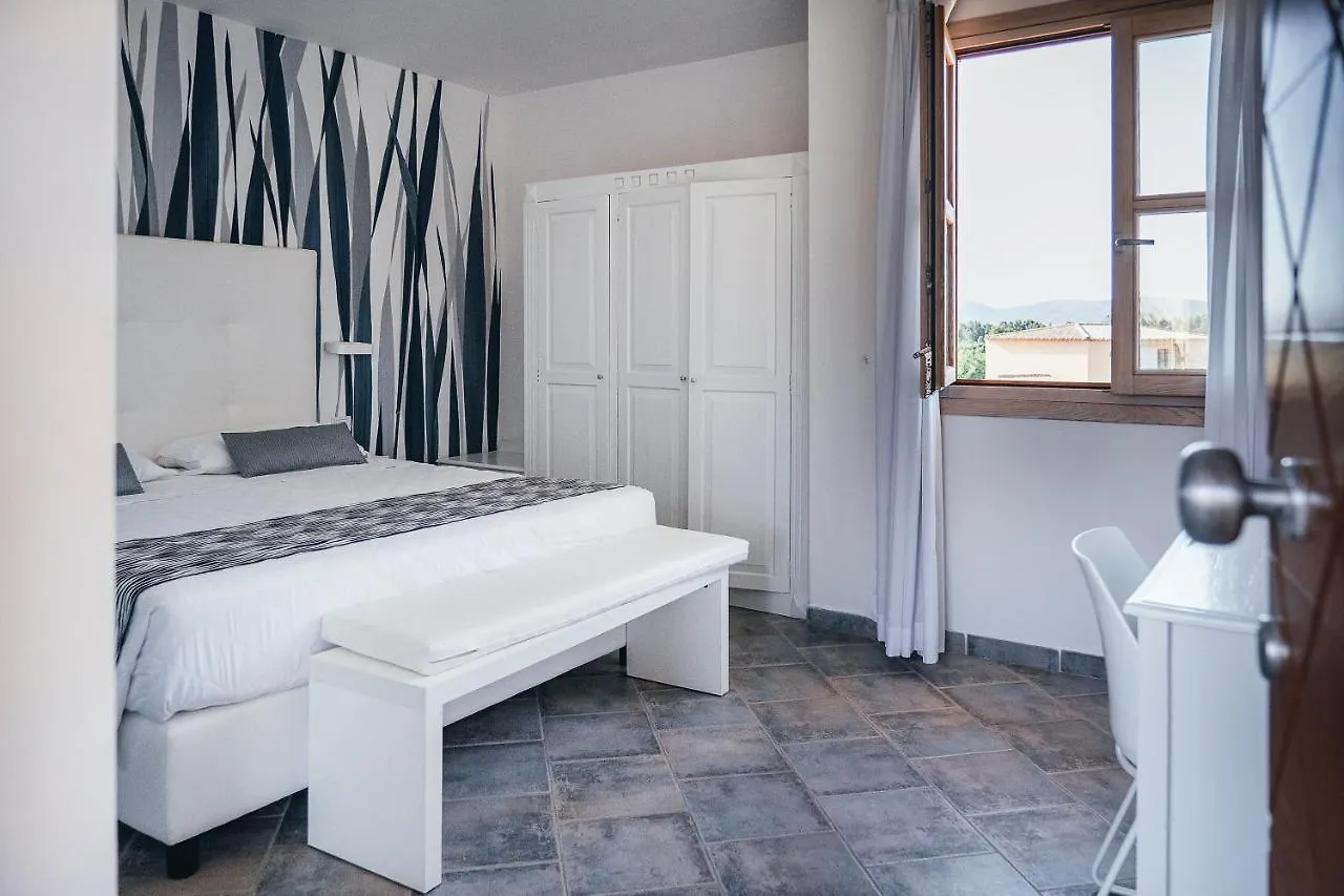 **** Hotel Janna E Sole Resort Budoni Italy