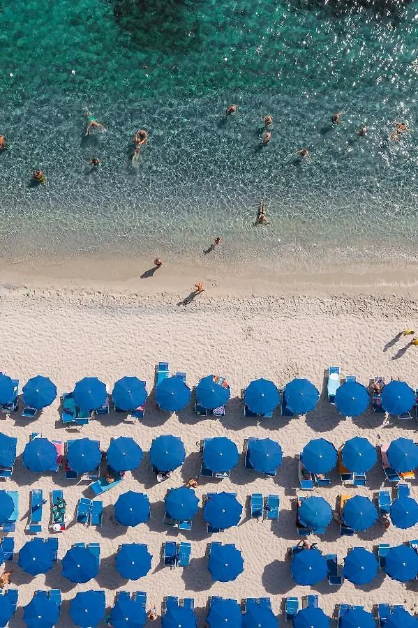 Janna E Sole Resort Budoni 4*,  Italy