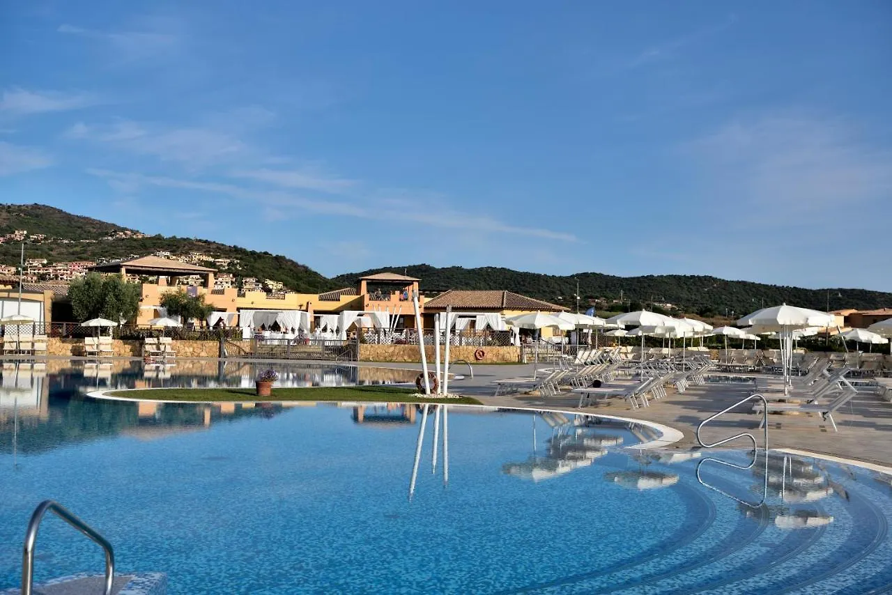 Hotel Janna e Sole Resort Budoni