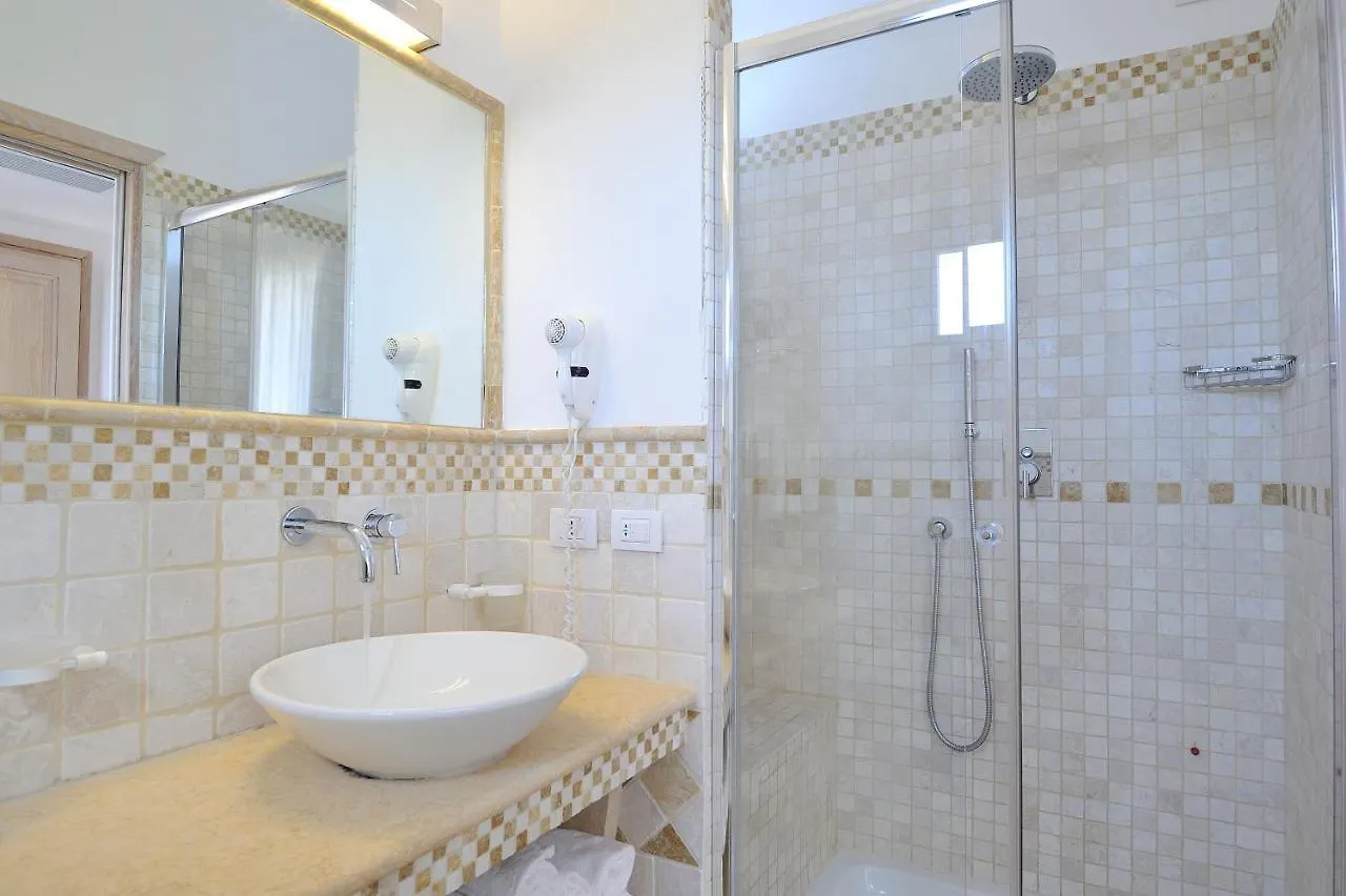 Janna E Sole Resort Budoni 4*,  Italy