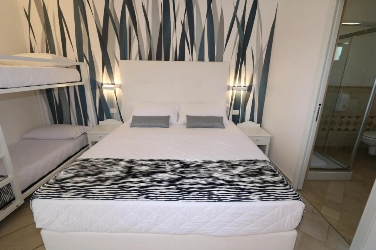 Hotel Janna e Sole Resort Budoni