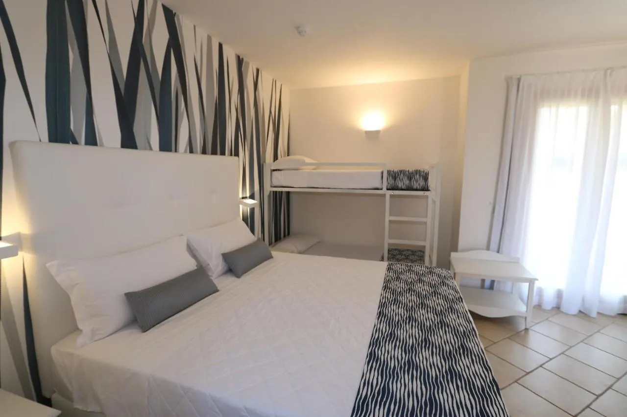 Hotel Janna e Sole Resort Budoni