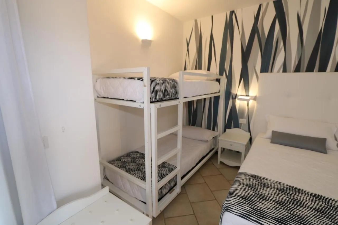 Hotel Janna e Sole Resort Budoni
